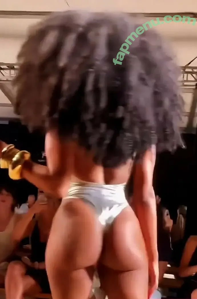 Megan Thee Stallion nude photo #0270 (megan_renee316 / theestallion)