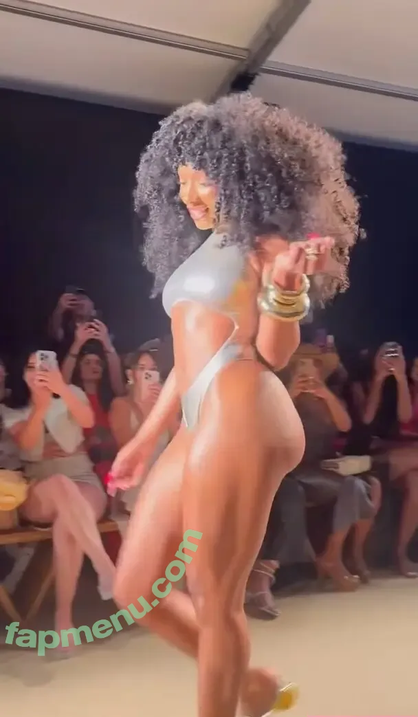 Megan Thee Stallion nude photo #0277 (megan_renee316 / theestallion)