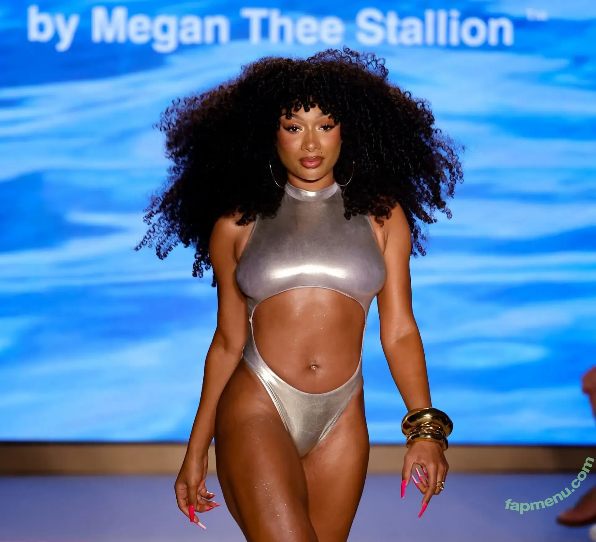 Megan Thee Stallion nude photo #0278 (megan_renee316 / theestallion)