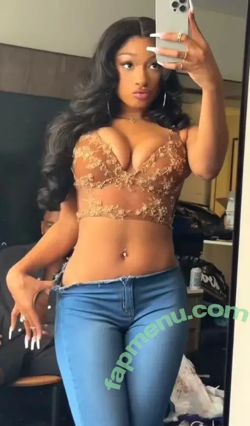 Megan Thee Stallion nude photo #0289 (megan_renee316 / theestallion)