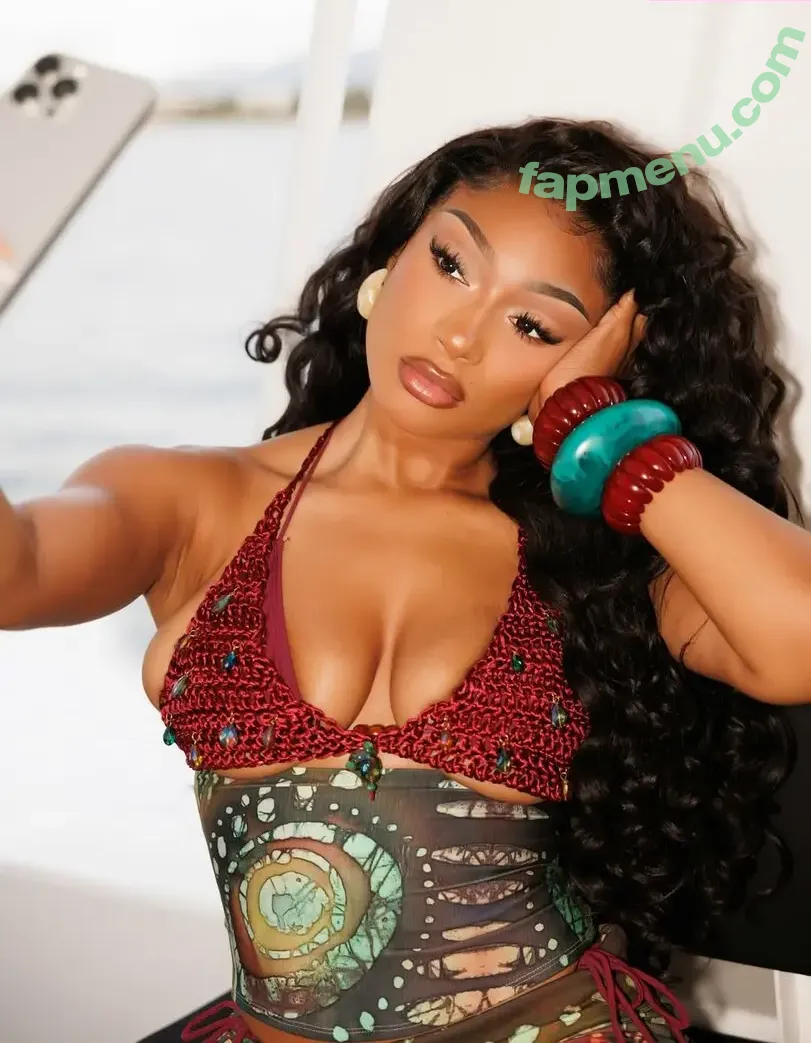 Megan Thee Stallion nude photo #0318 (megan_renee316 / theestallion)