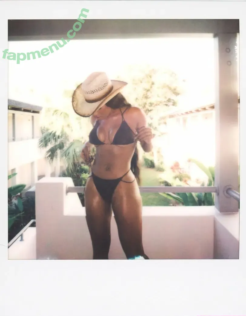 Megan Thee Stallion nude photo #0325 (megan_renee316 / theestallion)