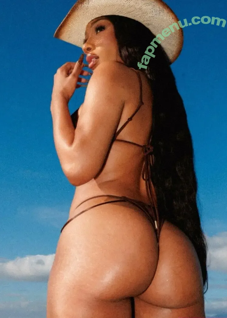 Megan Thee Stallion nude photo #0344 (megan_renee316 / theestallion)