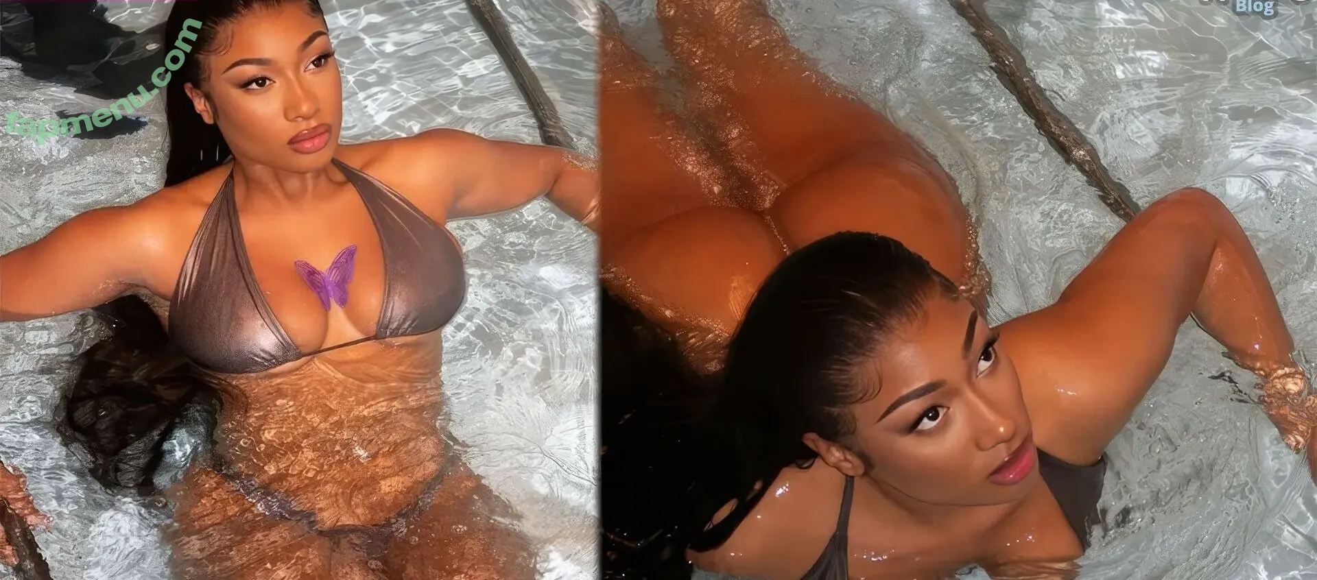 Megan Thee Stallion nude photo #0348 (megan_renee316 / theestallion)