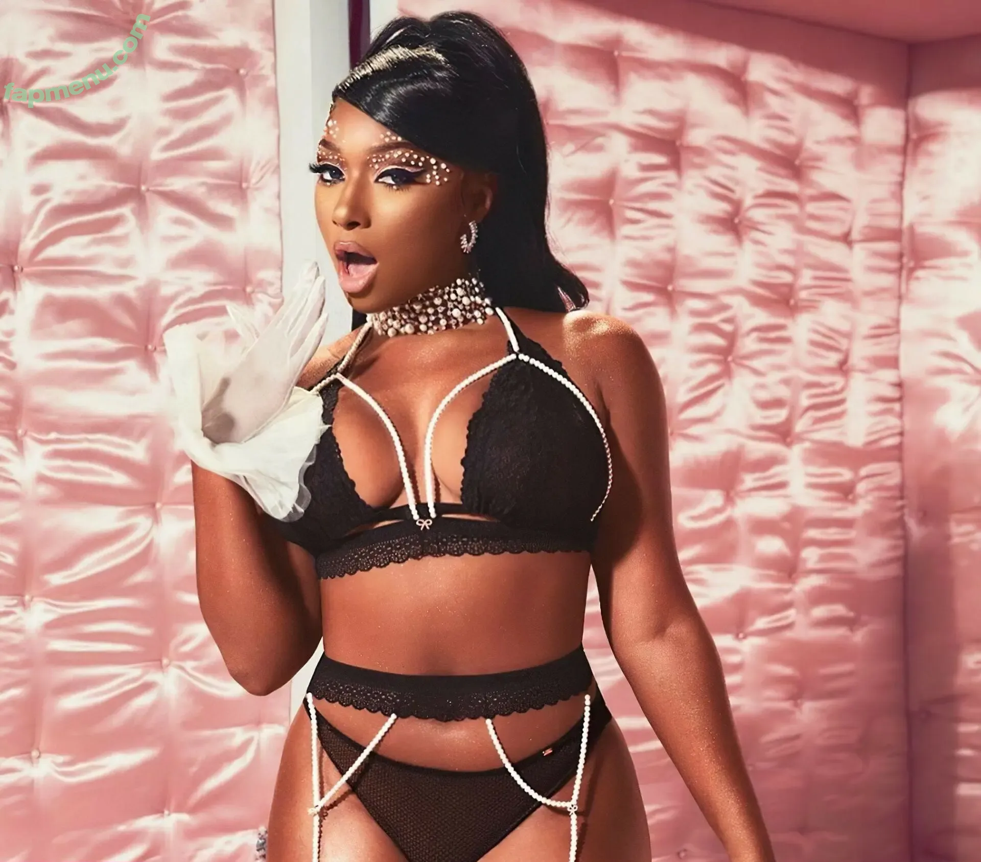 Megan Thee Stallion nude photo #0352 (megan_renee316 / theestallion)