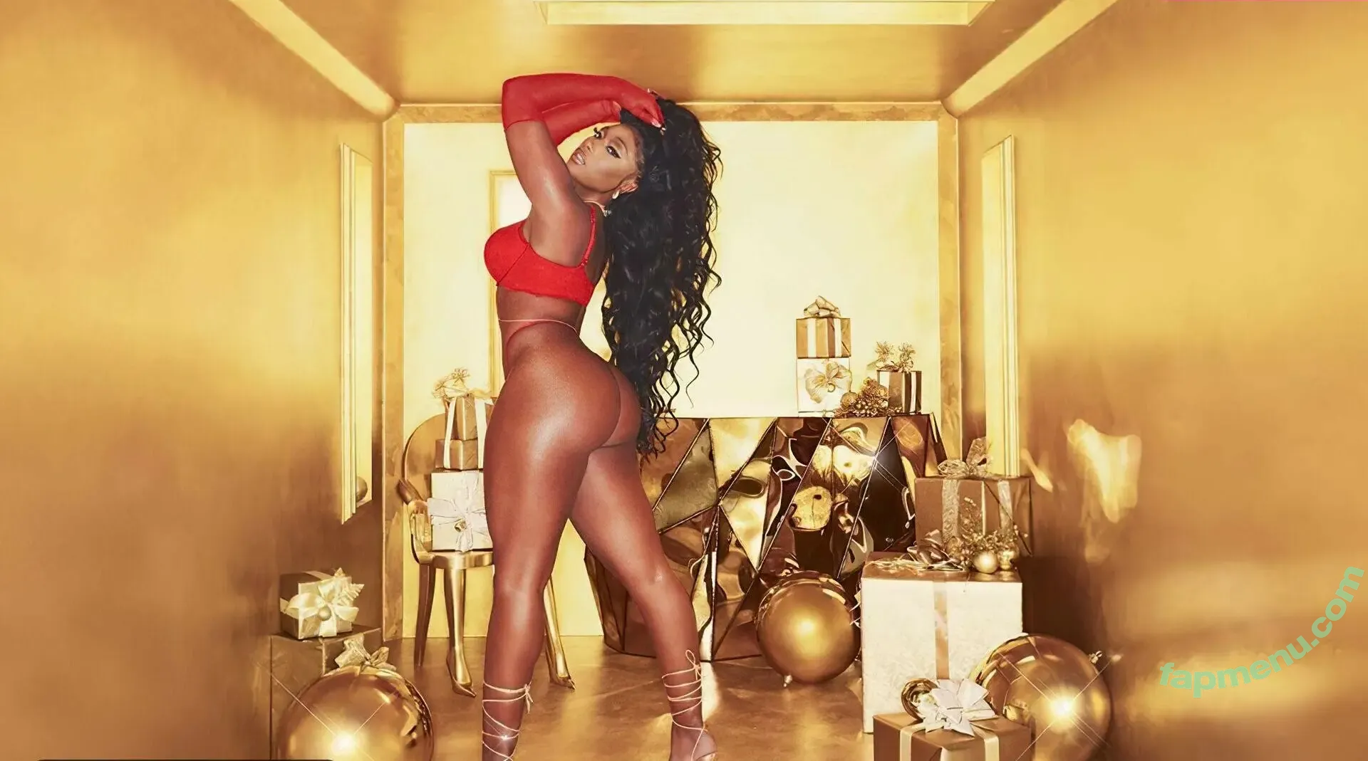 Megan Thee Stallion nude photo #0354 (megan_renee316 / theestallion)
