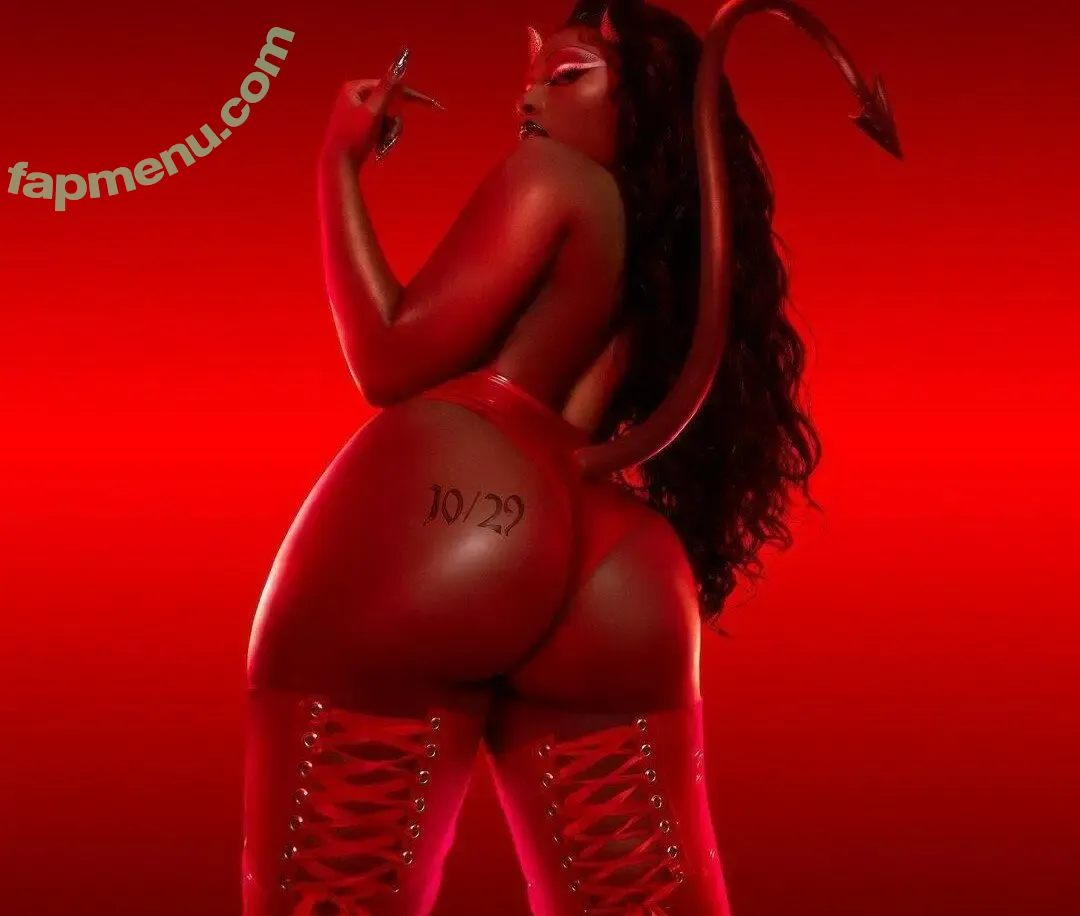 Megan Thee Stallion nude photo #0361 (megan_renee316 / theestallion)