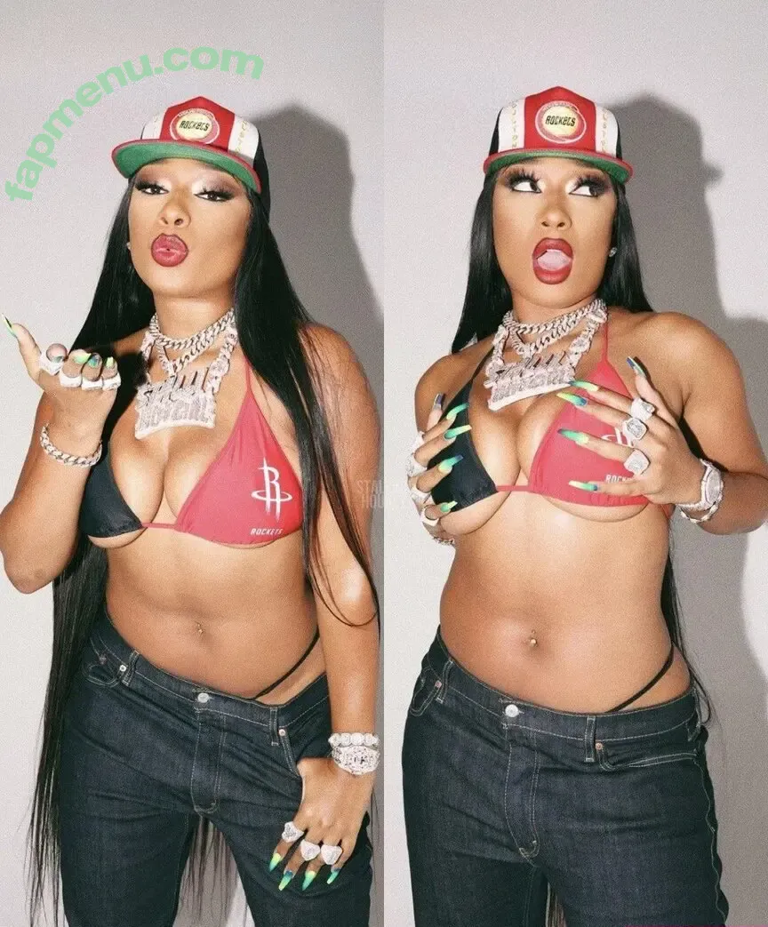 Megan Thee Stallion nude photo #0365 (megan_renee316 / theestallion)