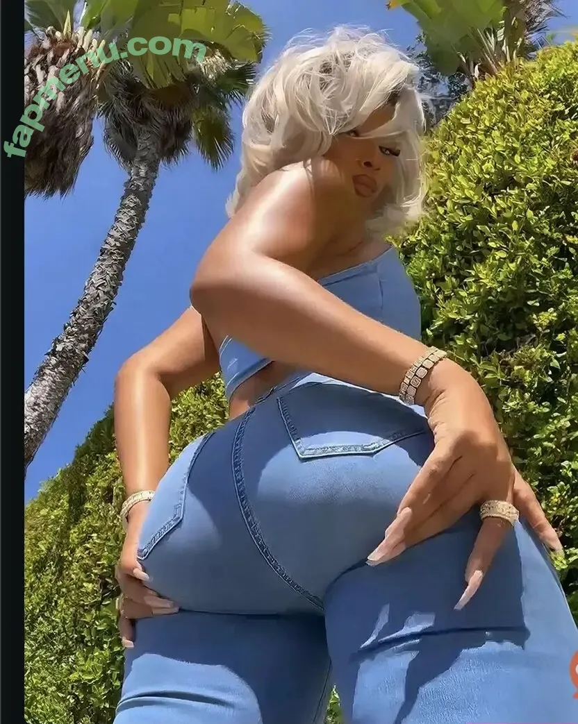 Megan Thee Stallion nude photo #0374 (megan_renee316 / theestallion)