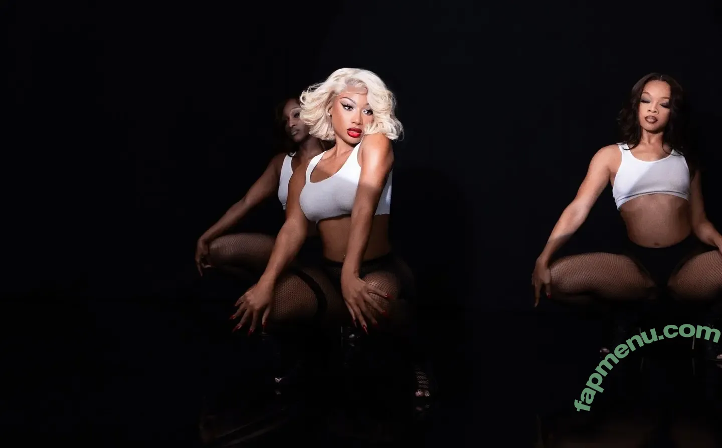 Megan Thee Stallion nude photo #0441 (megan_renee316 / theestallion)