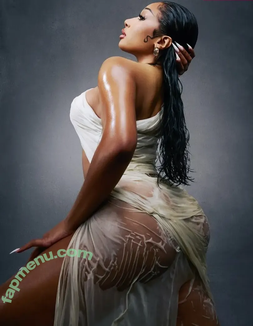 Megan Thee Stallion nude photo #0448 (megan_renee316 / theestallion)