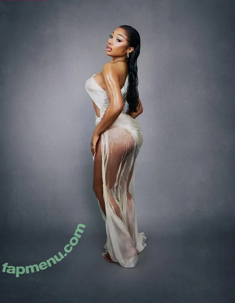 Megan Thee Stallion nude photo #0454 (megan_renee316 / theestallion)