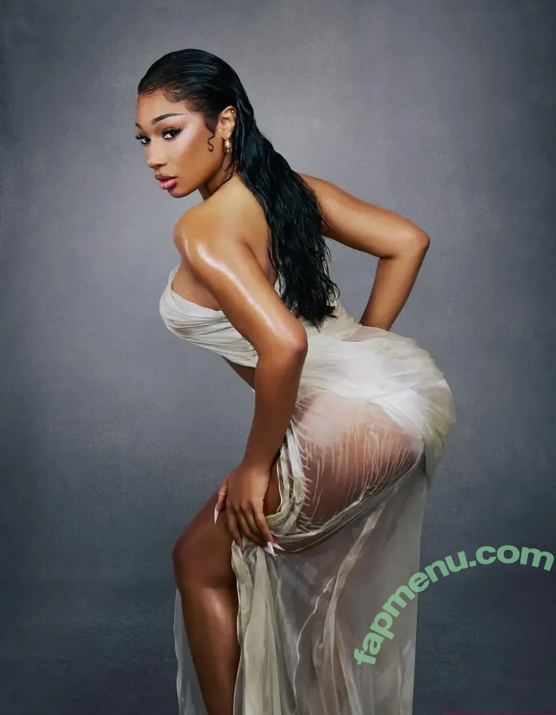 Megan Thee Stallion nude photo #0455 (megan_renee316 / theestallion)