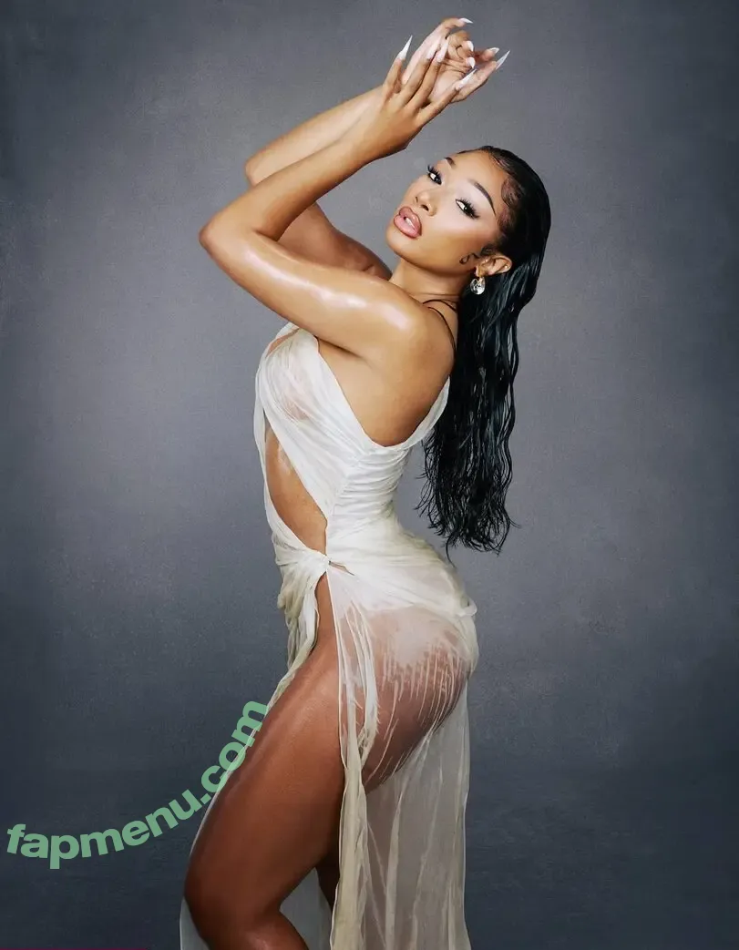 Megan Thee Stallion nude photo #0456 (megan_renee316 / theestallion)