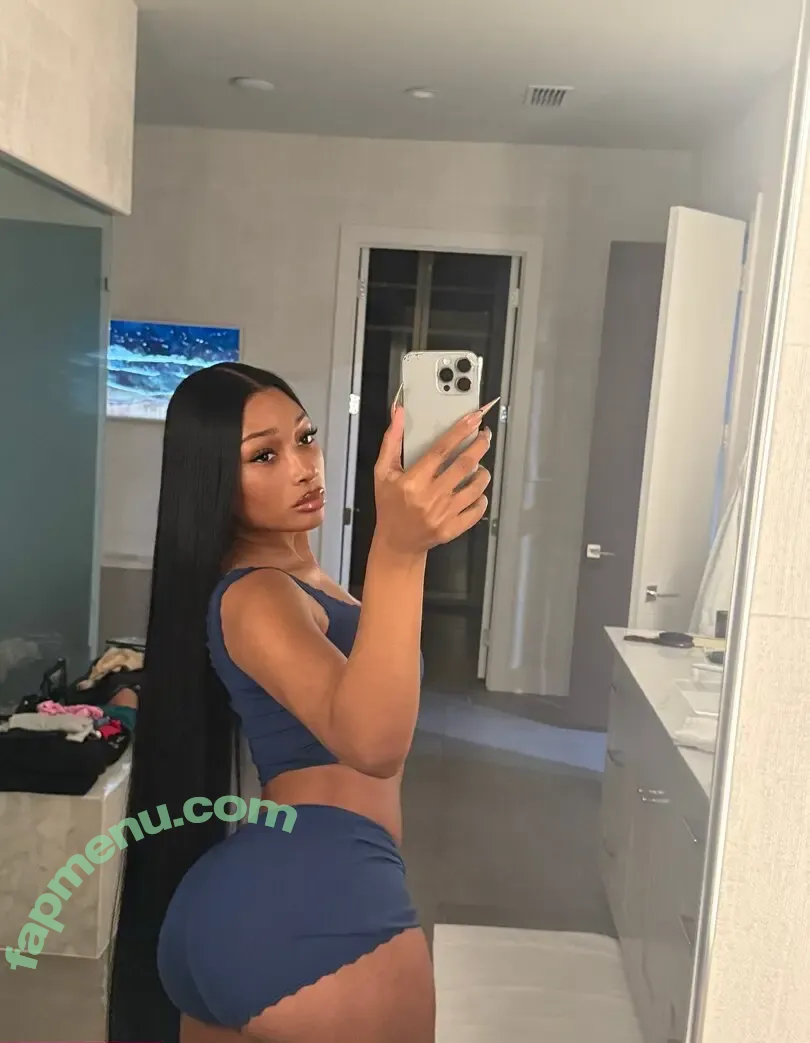 Megan Thee Stallion nude photo #0467 (megan_renee316 / theestallion)