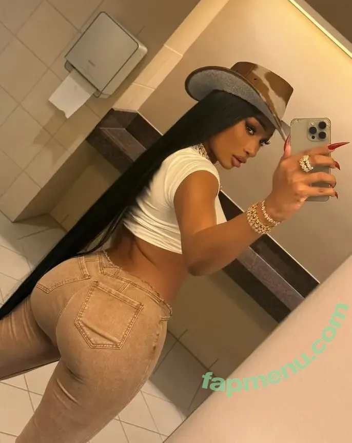 Megan Thee Stallion nude photo #0469 (megan_renee316 / theestallion)