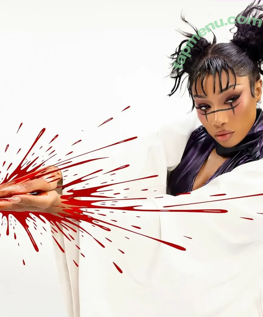 Megan Thee Stallion nude photo #0470 (megan_renee316 / theestallion)