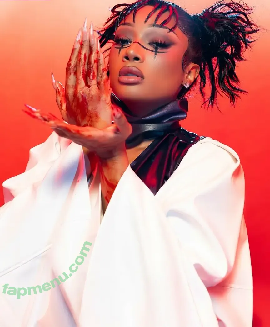 Megan Thee Stallion nude photo #0472 (megan_renee316 / theestallion)