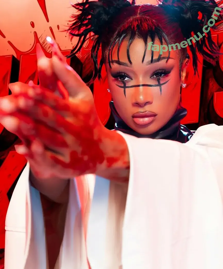 Megan Thee Stallion nude photo #0473 (megan_renee316 / theestallion)