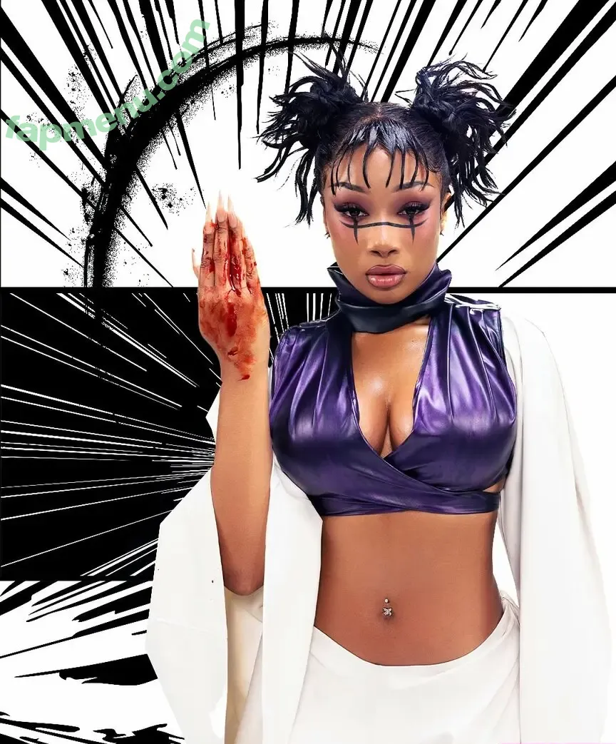 Megan Thee Stallion nude photo #0474 (megan_renee316 / theestallion)