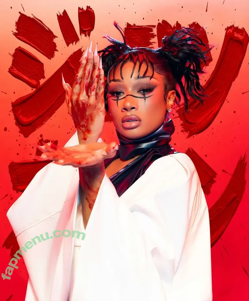 Megan Thee Stallion nude photo #0476 (megan_renee316 / theestallion)