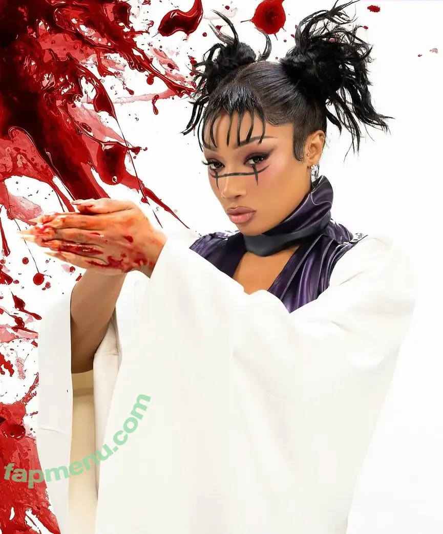 Megan Thee Stallion nude photo #0477 (megan_renee316 / theestallion)