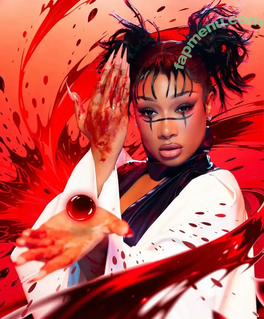 Megan Thee Stallion nude photo #0479 (megan_renee316 / theestallion)