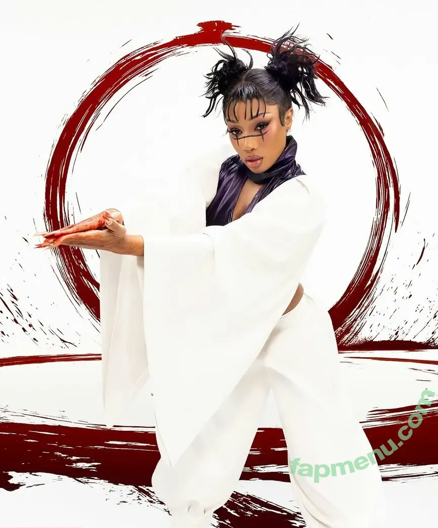 Megan Thee Stallion nude photo #0481 (megan_renee316 / theestallion)