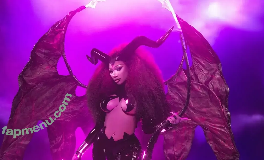 Megan Thee Stallion nude photo #0486 (megan_renee316 / theestallion)