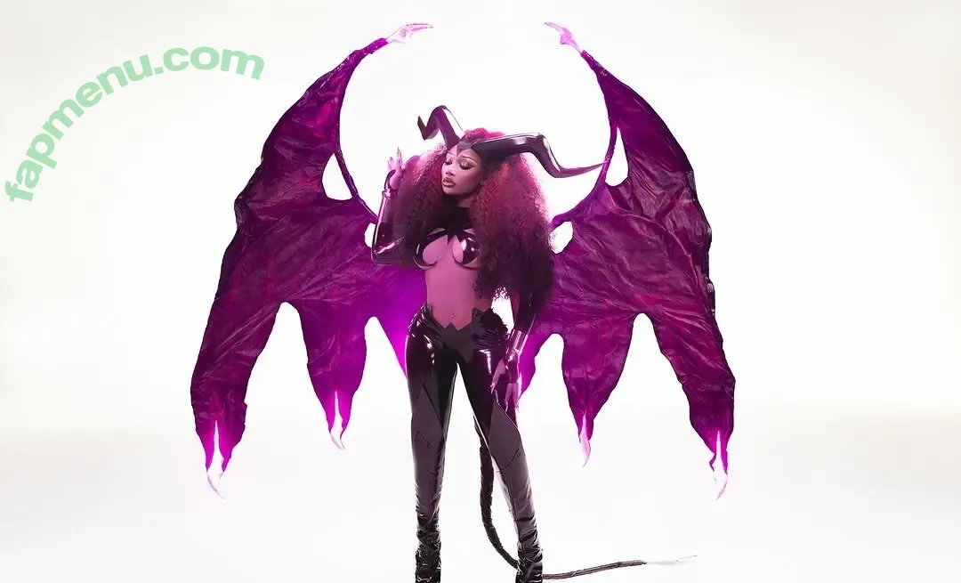 Megan Thee Stallion nude photo #0491 (megan_renee316 / theestallion)