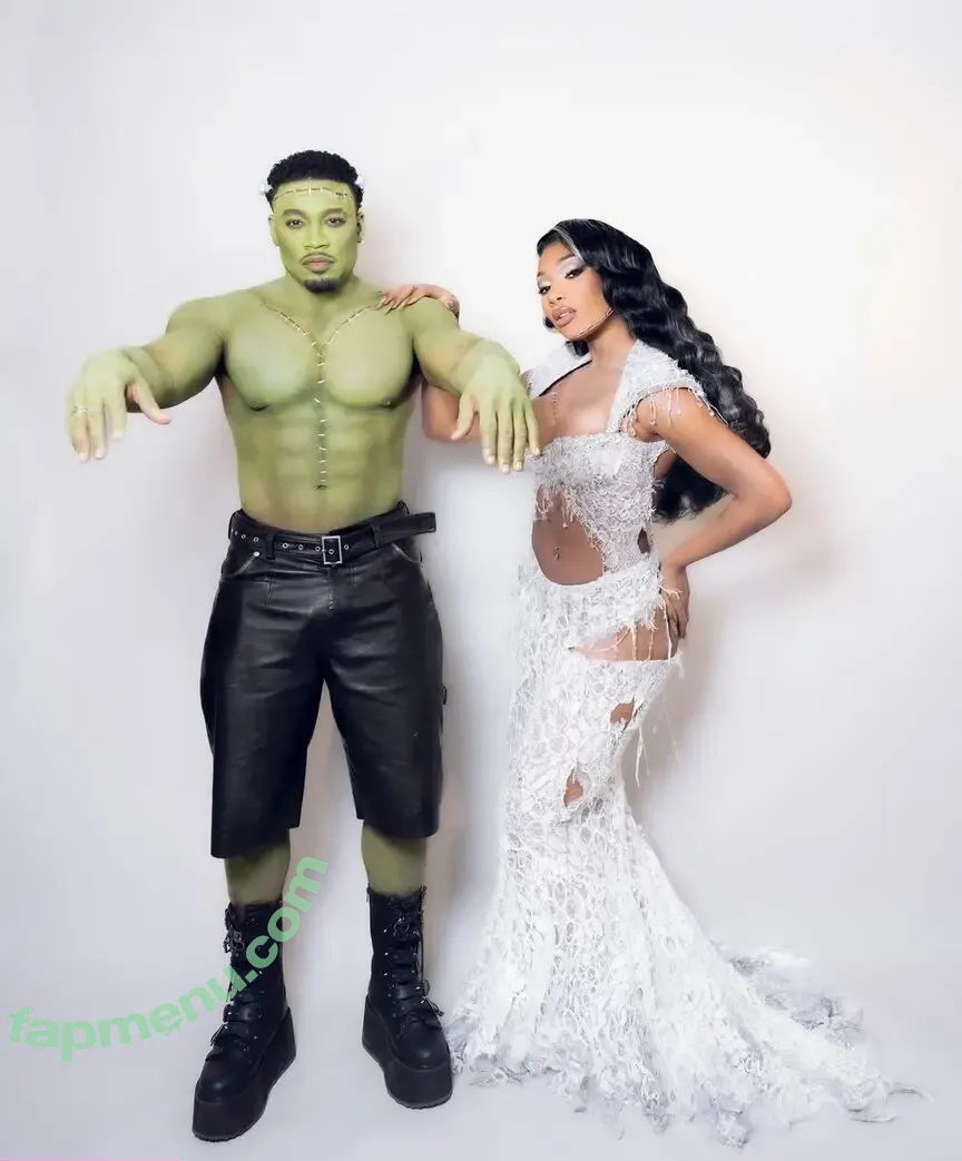 Megan Thee Stallion nude photo #0500 (megan_renee316 / theestallion)