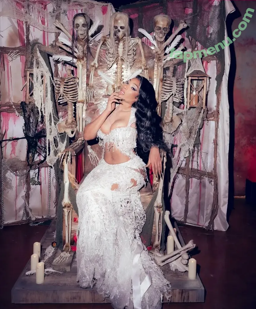Megan Thee Stallion nude photo #0502 (megan_renee316 / theestallion)