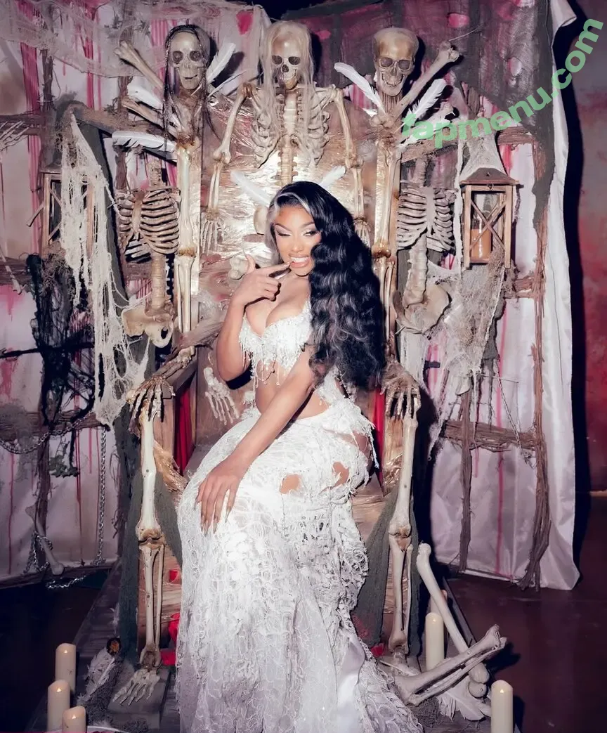 Megan Thee Stallion nude photo #0503 (megan_renee316 / theestallion)