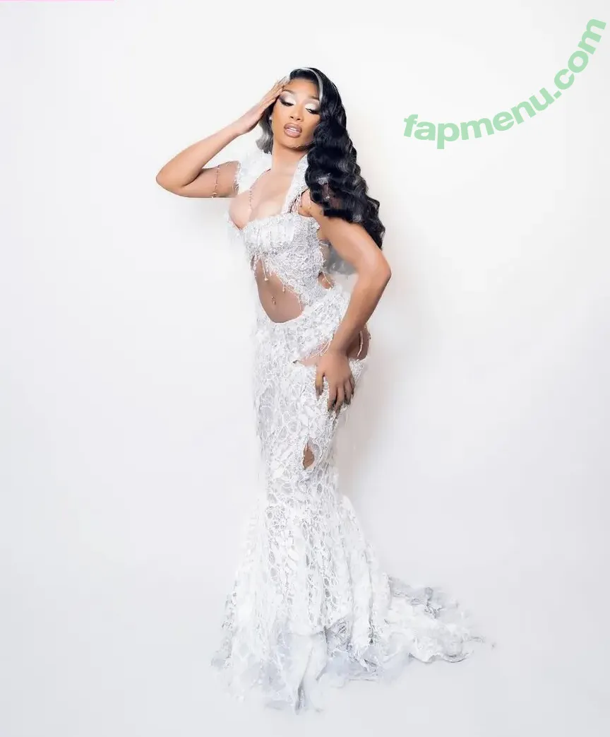 Megan Thee Stallion nude photo #0504 (megan_renee316 / theestallion)