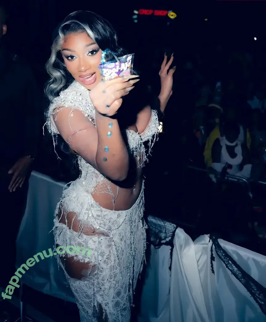 Megan Thee Stallion nude photo #0505 (megan_renee316 / theestallion)