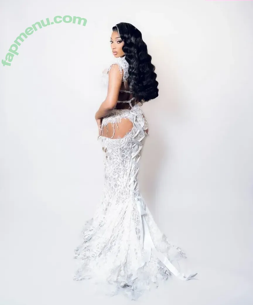 Megan Thee Stallion nude photo #0506 (megan_renee316 / theestallion)