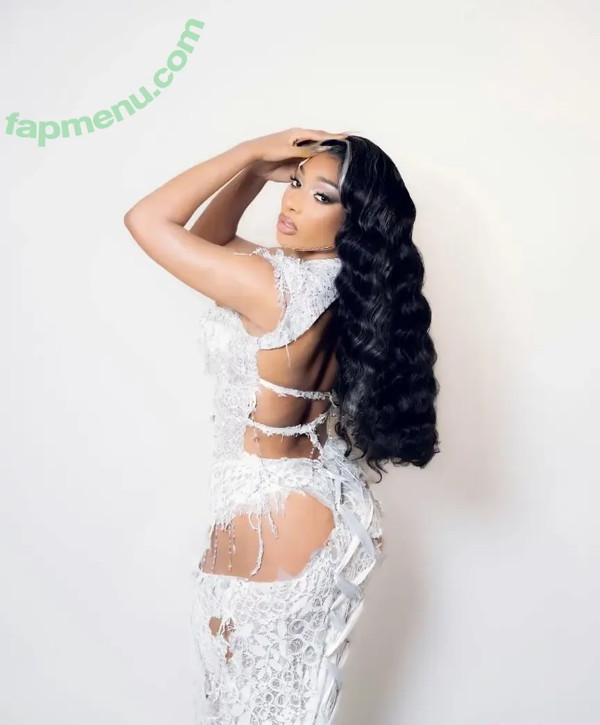 Megan Thee Stallion nude photo #0510 (megan_renee316 / theestallion)