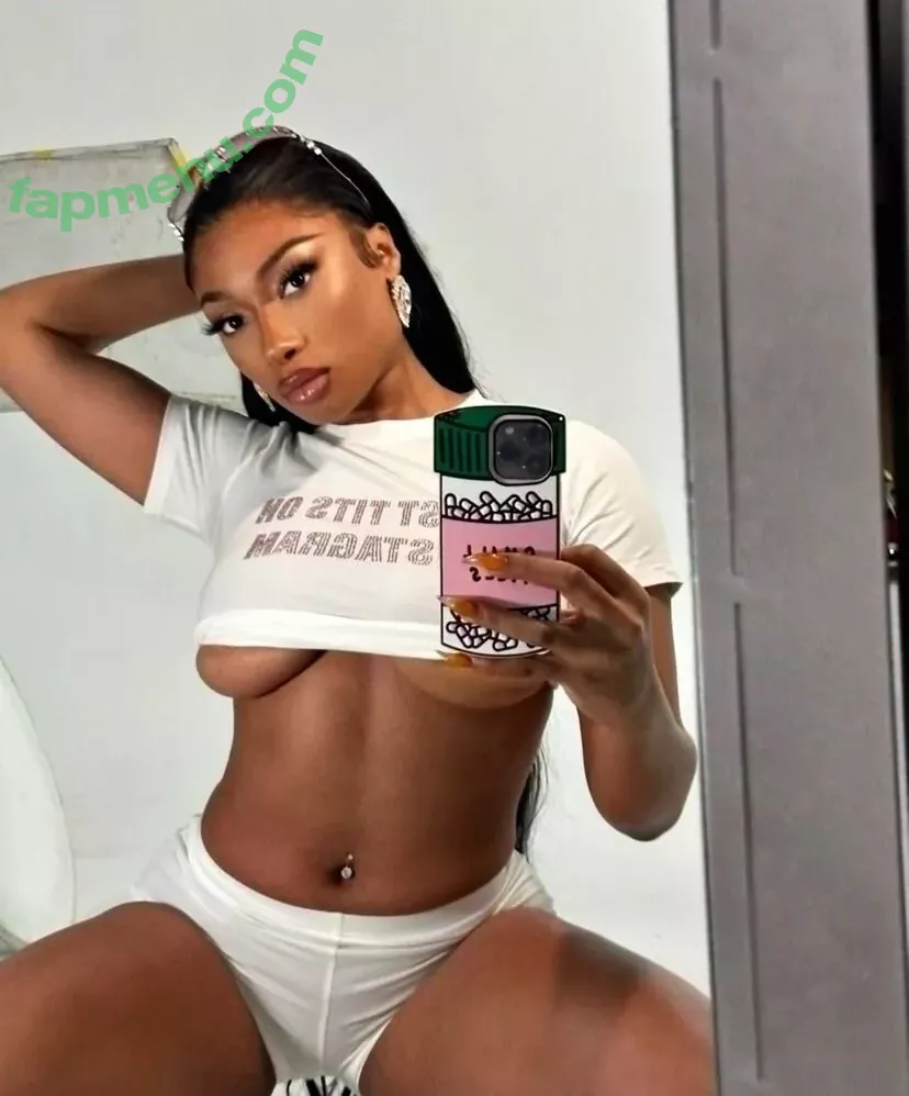 Megan Thee Stallion OnlyFans Leak: Nude photo #