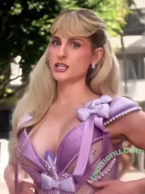 Megan Trainor / meghantrainor nude photo #0036