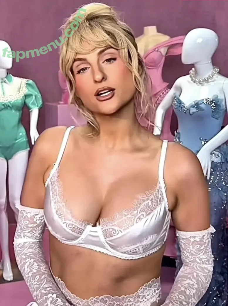 Megan Trainor nude photo #0016 (meghantrainor)