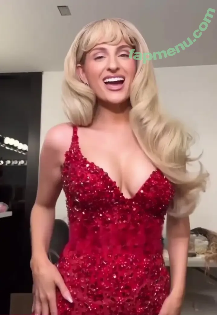 Megan Trainor nude photo #0022 (meghantrainor)