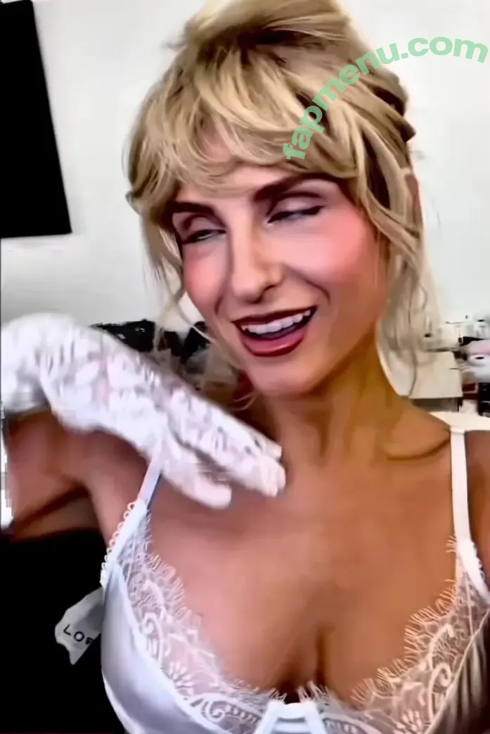 Megan Trainor nude photo #0028 (meghantrainor)