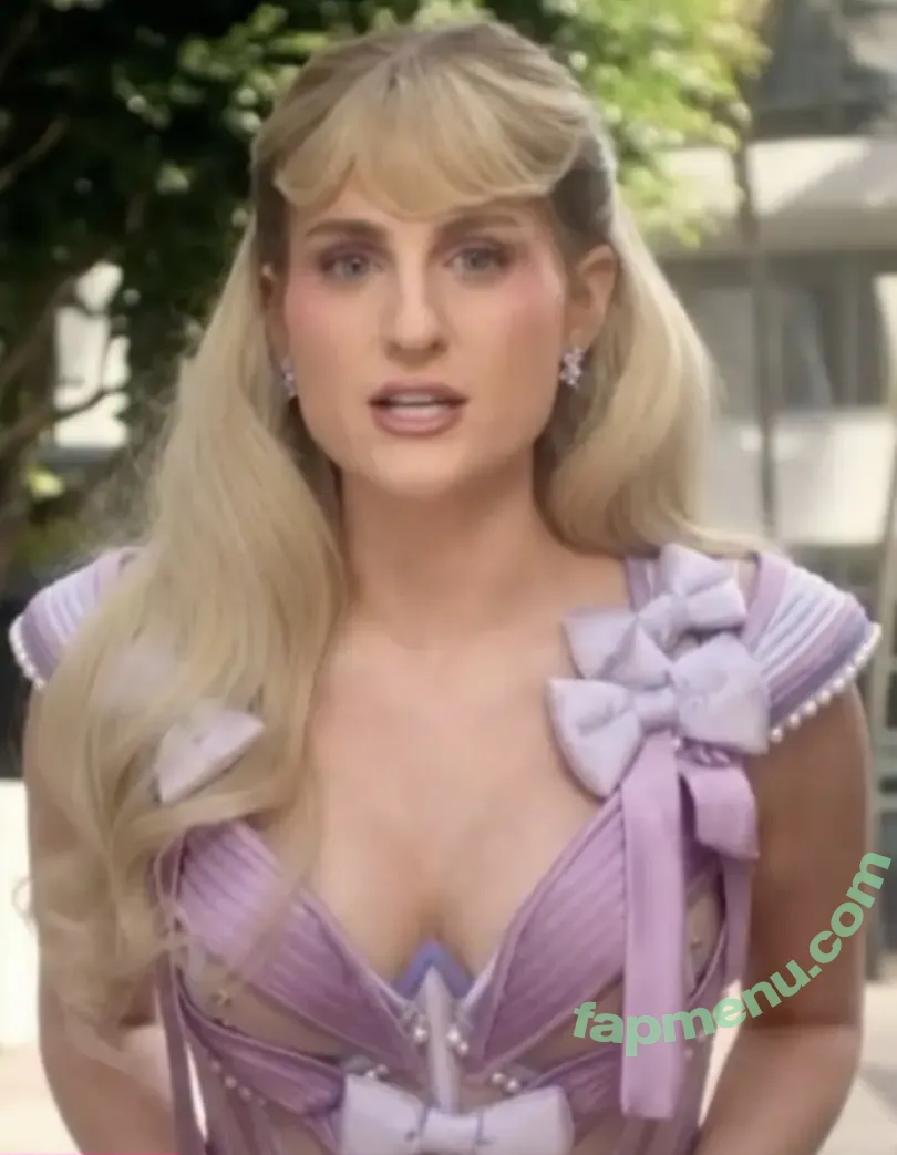 Megan Trainor nude photo #0039 (meghantrainor)