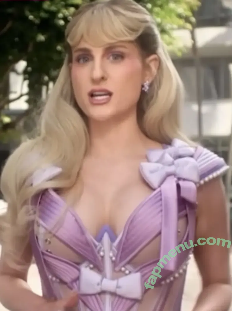 Megan Trainor nude photo #0040 (meghantrainor)