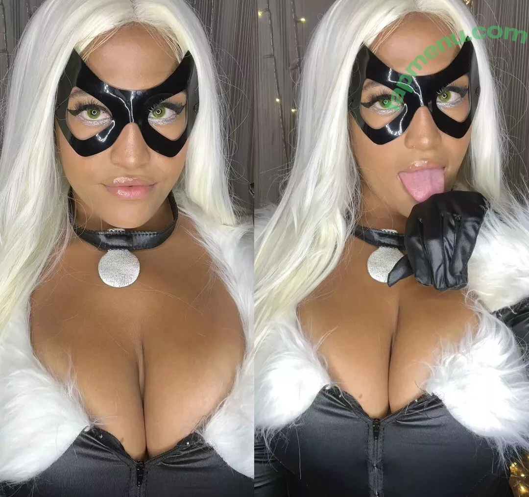 megancosplays nude photo #0001 (theestallion)