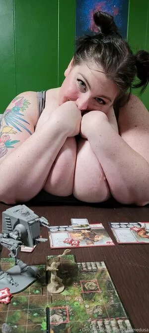 megandaw / megdaw_ nude photo #0011