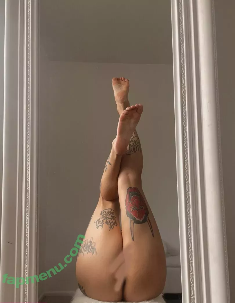 meganinked nude photo #0009 (Thiccany / Thiccany Spears / focusmegan / thiccanyspears)