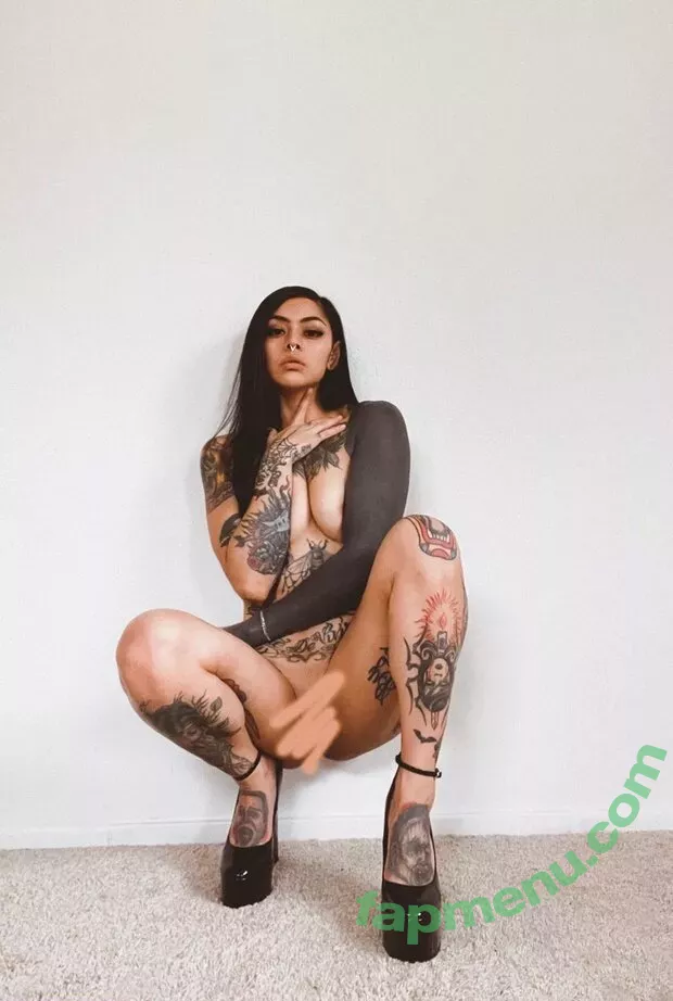 meganinked nude photo #0018 (Thiccany / Thiccany Spears / focusmegan / thiccanyspears)