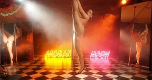 _Meganmeow_ / Megan / Megan_Foxyyyy / Megan_rou / _meganmeow / megan_rou_meow / meganmeow nude photo #0411