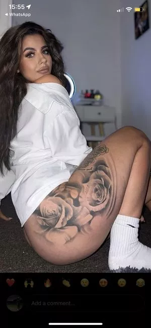 Megann22 nude photo #0132